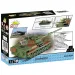 COBI: Stavebnica tanku Leopard 1 (3105)
