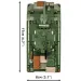 COBI: Stavebnica tanku M4A1 Sherman (3126)