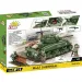 COBI: Stavebnica tanku M4A1 Sherman (3126)