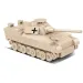 COBI: Stavebnica tanku Panzer V Panther (3099)