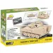COBI: Stavebnica tanku Panzer V Panther (3099)