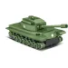 COBI: Stavebnica tanku Patton M48 (3104)