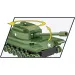 COBI: Stavebnica tanku Patton M48 (3104)