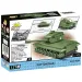 COBI: Stavebnica tanku Patton M48 (3104)