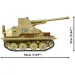 COBI: Stavebnica tanku Sd.Kfz. 139 Marder III (3131)
