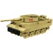COBI: Tiger I 131 tank stavebnica (3095)