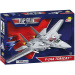 COBI: Top Gun F-14A Tomcat™ stavebnica (5811A)