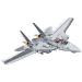 COBI: Top Gun F-14A Tomcat™ stavebnica (5811A)