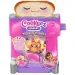COOKEEZ Makery: Toasty Treatz sada na výrobu toastov s plyšovým zvieratkom ako prekvapenie