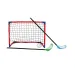 CROSS Floorball súprava s 2 palicami a 2 bránkami - Woodyland