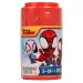 Canenco: Okidoki Dough Spidey a jeho úžasní priatelia 5 v 1 modelovacia sada v rôznych variantoch 1 ks