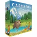 Cascadia junior stolová hra