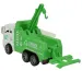 City Truck: Odpadový kamión v rôznych variantoch 12cm