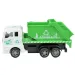 City Truck: Odpadový kamión v rôznych variantoch 12cm