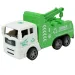 City Truck: Odpadový kamión v rôznych variantoch 12cm
