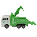 City Truck: Odpadový kamión v rôznych variantoch 12cm