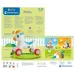 Clementoni Baby: 3 v 1 interaktívna hojdačka poník