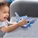 Clementoni Baby: Disney Baby mäkké plyšové loptičky v štyroch rôznych variantoch 1ks