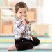 Clementoni Baby: Interaktívny mikrofón