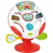 Clementoni Baby: Interaktívny volant