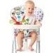 Clementoni Baby: Interaktívny volant