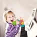 Clementoni Baby: Moje prvé kľúče interaktívna rozvojová hračka