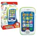 Clementoni Baby: Touch &amp; Play Interaktívny smartfón