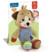 Clementoni baby: Moje prvé plyšové šteniatko