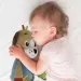 Clementoni baby: Moje prvé plyšové šteniatko