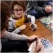 Cluedo - Klasická detektívna spoločenská hra - Hasbro