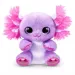 Coco Cones Originals Pebbles axolotl plyšová figúrka 1. séria - Zuru