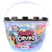 Compound Kings Vajová oblaková sliz, 340g - čučoriedka