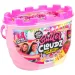 Compound Kings voňavý maslový sliz - bubble tea