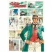 Corto Maltese komiksová HQC 1000-dielna puzzle s plagátom - Clementoni