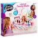Cra-Z-Art: Shimmer and Sparkle - Kozmetický salón sada na líčenie s lakom na nechty
