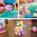 Crayola: Washimals salónik pre domáce zvieratá s farbiacou striekacou pištoľou