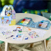 Crayola: kreatívna sada Bluey s nálepkami