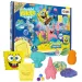 Craze: Inkee SpongeBob SquarePants veľká vegánska kúpeľová súprava