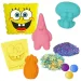 Craze: Inkee SpongeBob SquarePants veľká vegánska kúpeľová súprava