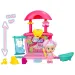 Cry Babies: Playtime - Bella kúpeľňový herný set
