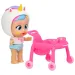 Cry Babies: Playtime - Dreamy a jej chodítko hracia súprava
