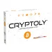 Cryptoly spoločenská hra - Trefl