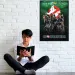 Cult Movies: Ghostbusters 500 dielikové puzzle - Clementoni