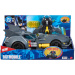 DC Batmobil sada na hranie - Mattel