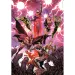 DC Comics: Liga spravodlivosti komiks puzzle 1000 dielikov Compact 50x70cm - Clementoni