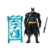 DC Ninja Strike: Batman nindža bojovník - Spin Master