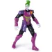 DC Ninja Strike: Joker nindža bojovník 30 cm - Spin Master