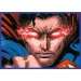 DC: Odvážny Superman 4x250-dielne puzzle - Trefl