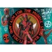 Deadpool Chaos, vtipy a katany 1000-dielne prémiové puzzle plus kvality - Trefl