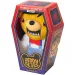 Deddy Bear Hank v plyšovej rakve, 4. séria, 30 cm – Marion-Annette